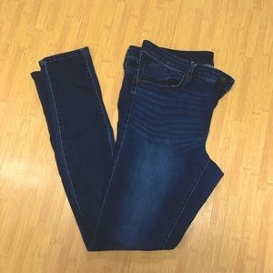 Universal Thread Skinny Jeans